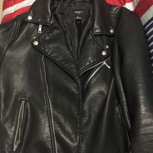 Biker jacket